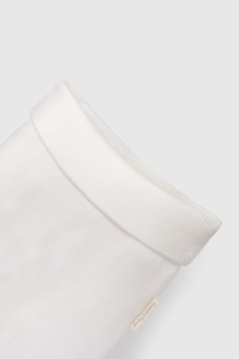CLEMENTE UNISEX 57270 BLANCO COLLOKY - 5