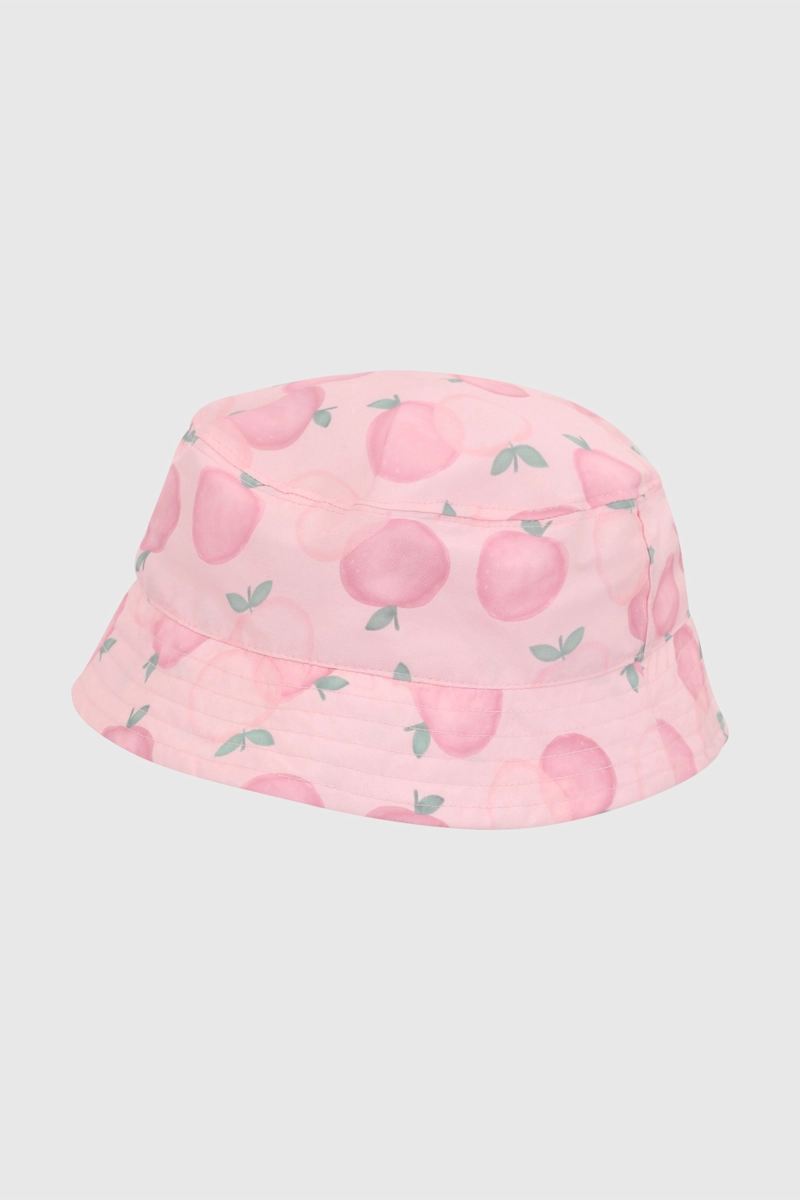 CONJUNTO 3 PIEZAS NIÑA  ROSADO COLLOKY - 4