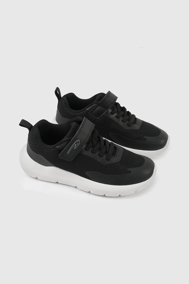 ZAPATILLA UNISEX 57430 NEGRO COLLOKY - 1