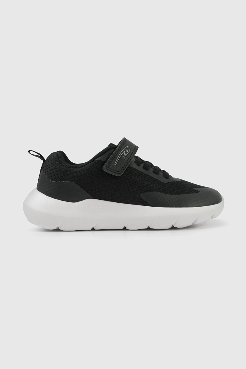 ZAPATILLA UNISEX 57430 NEGRO COLLOKY - 2