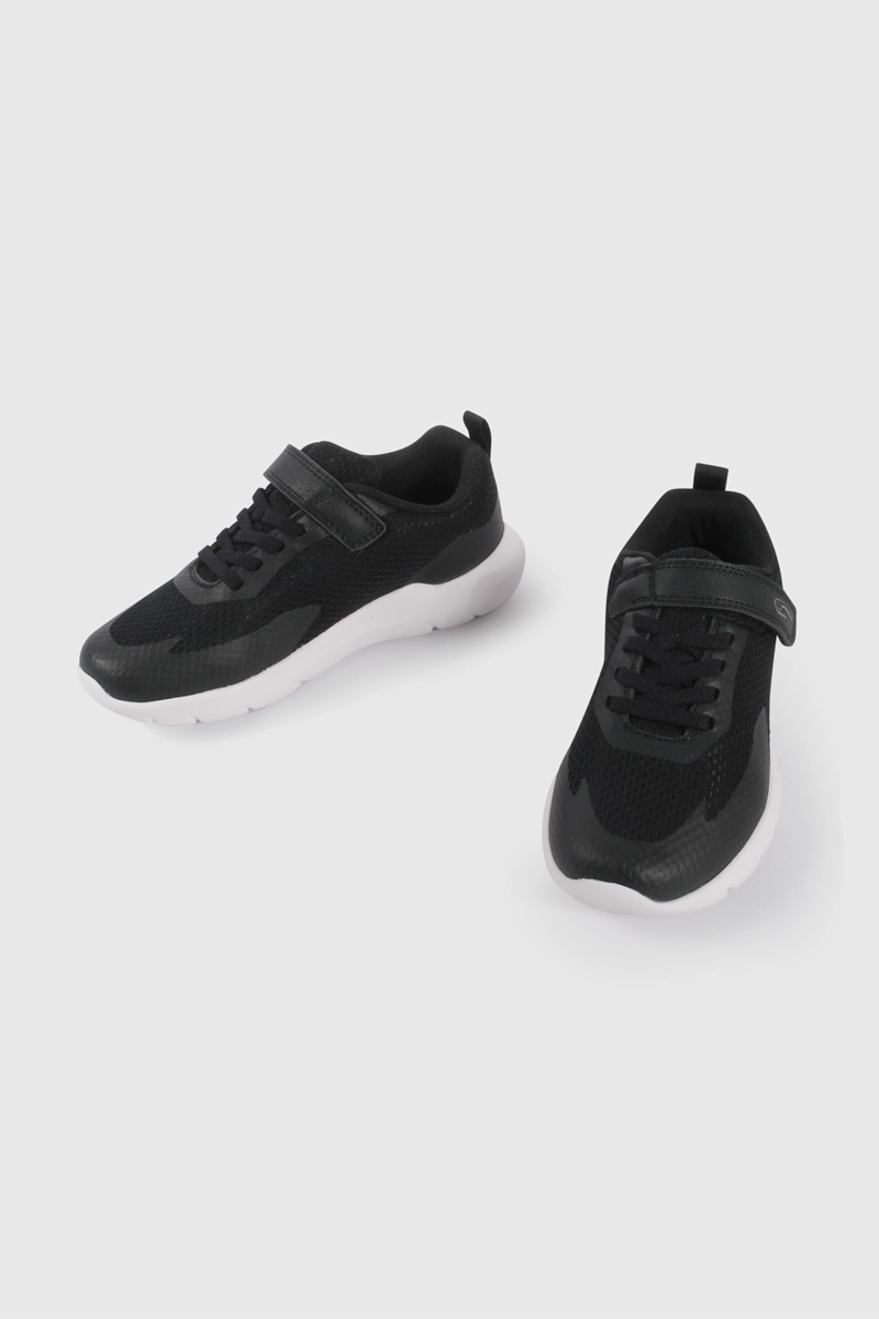 ZAPATILLA UNISEX 57430 NEGRO COLLOKY - 4