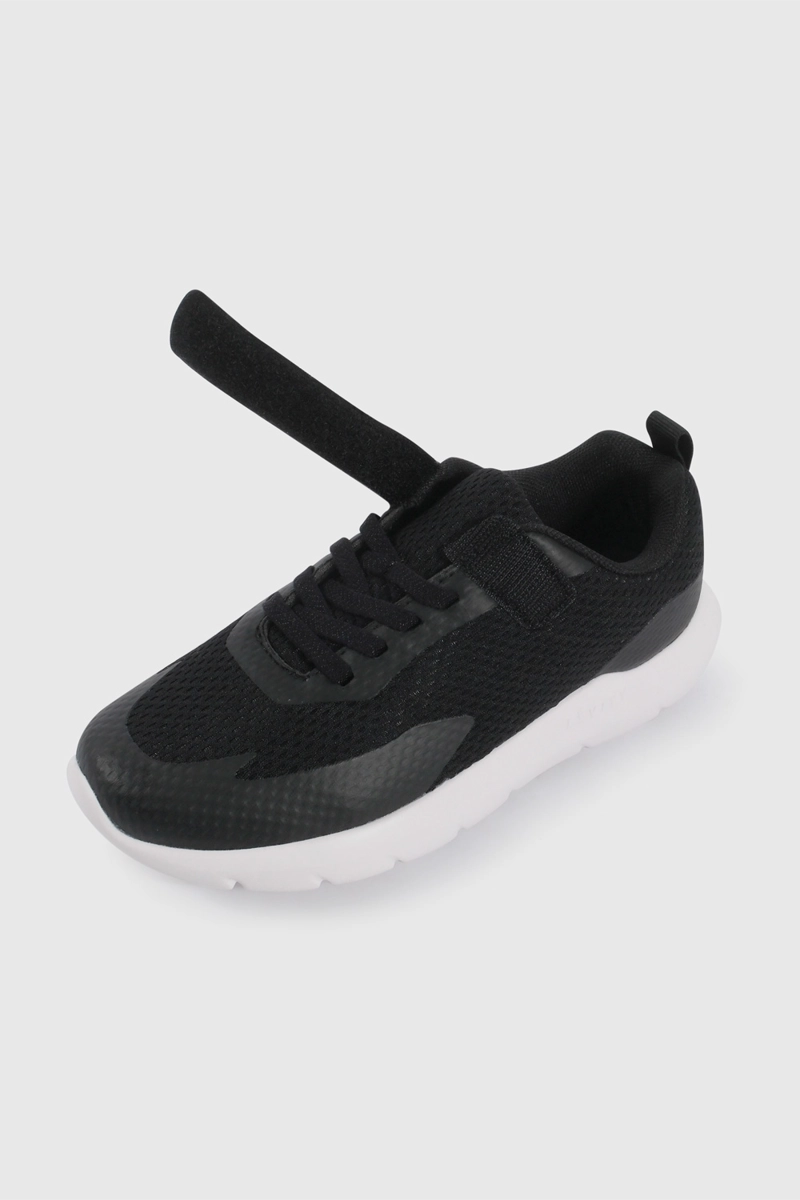 ZAPATILLA UNISEX 57430 NEGRO COLLOKY - 6