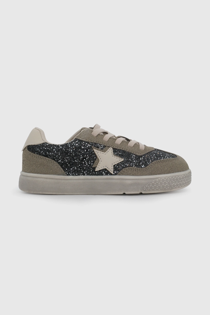 ZAPATILLA NIÑA  MULTICOLOR COLLOKY - 2