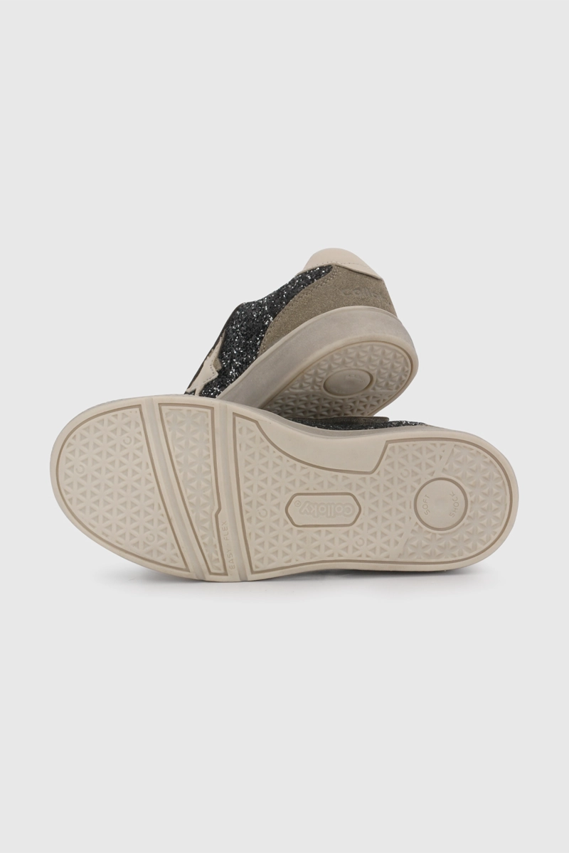 ZAPATILLA NIÑA  MULTICOLOR COLLOKY - 3