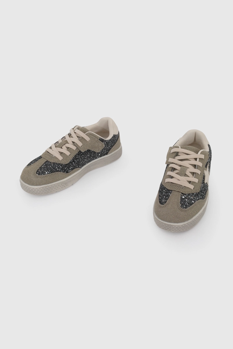 ZAPATILLA NIÑA  MULTICOLOR COLLOKY - 4