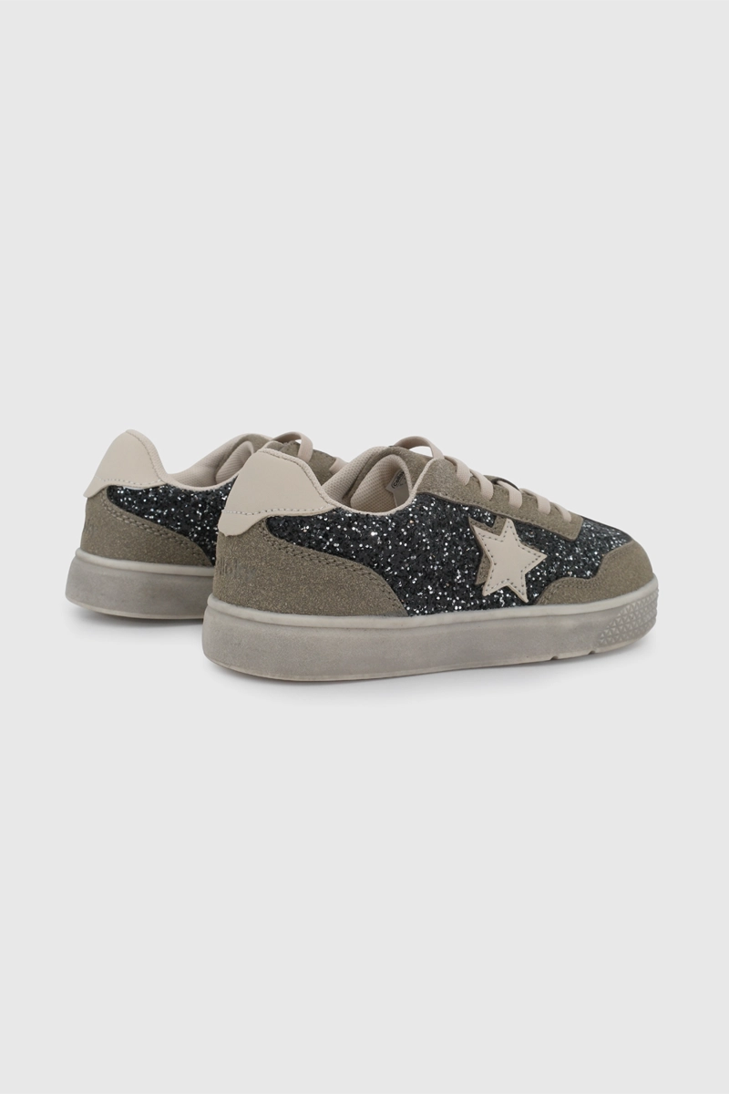 ZAPATILLA NIÑA  MULTICOLOR COLLOKY - 5