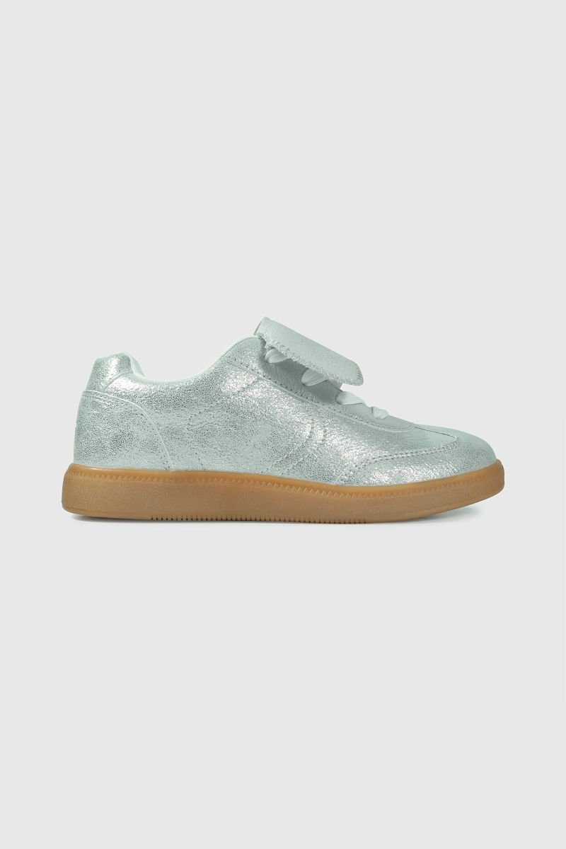 ZAPATILLA NIÑA 55897 PLATEADO COLLOKY - 3