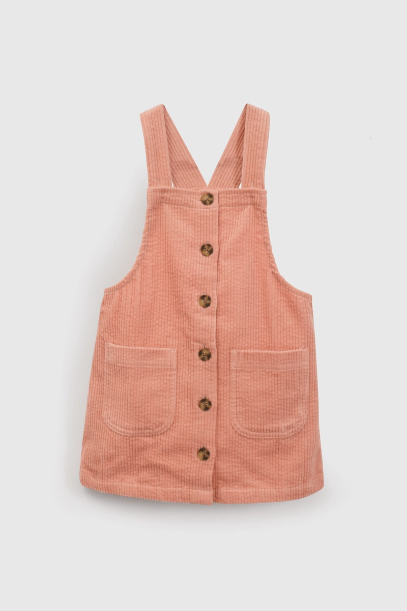 JUMPER NIÑA 56317 ROSADO COLLOKY - 1