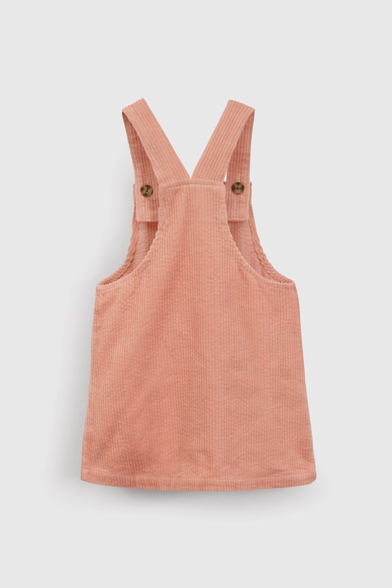 JUMPER NIÑA 56317 ROSADO COLLOKY - 2