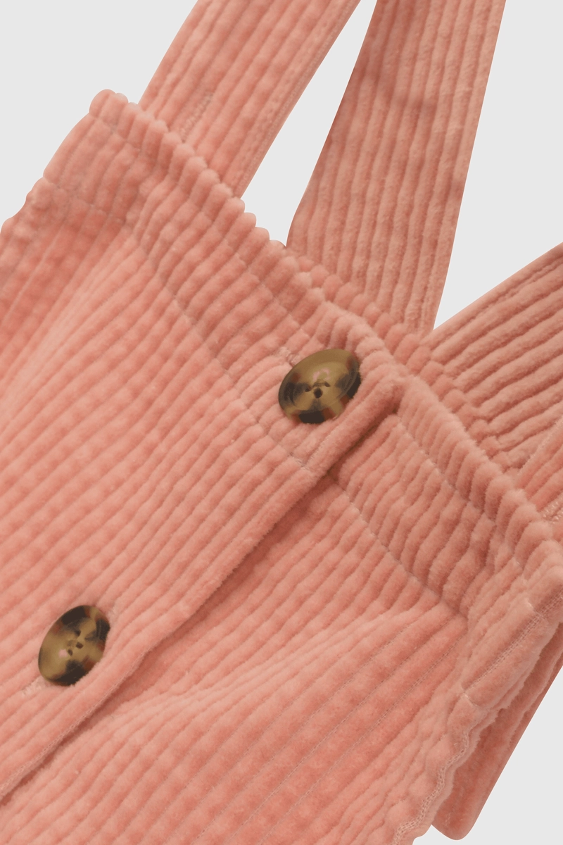 JUMPER NIÑA 56317 ROSADO COLLOKY - 3