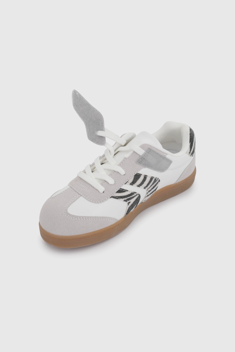 ZAPATILLA NIÑA  BLANCO COLLOKY - 6