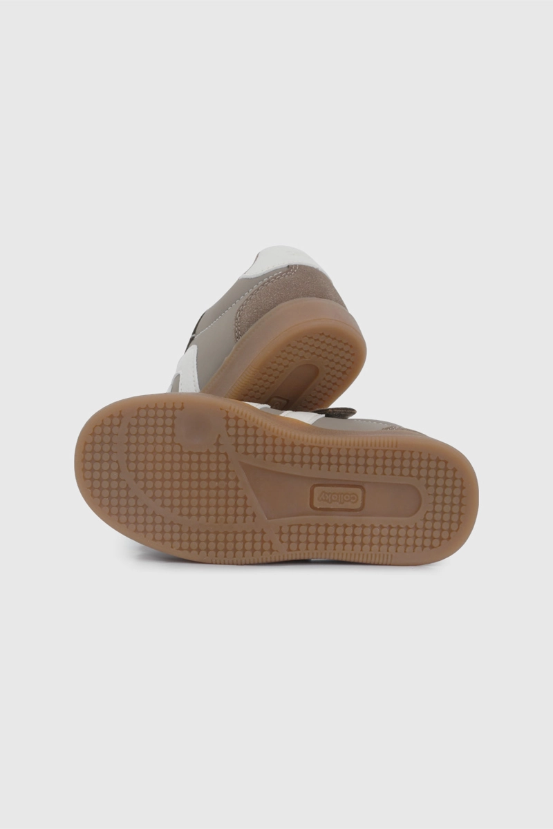 ZAPATILLA UNISEX  CAFE  COLLOKY - 3