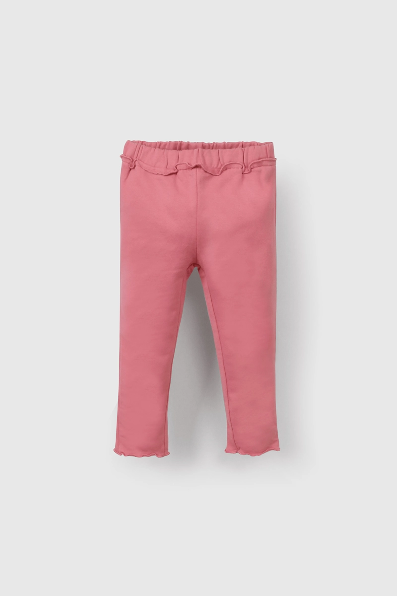 PATA NIÑA 55957 ROSADO COLLOKY - 1