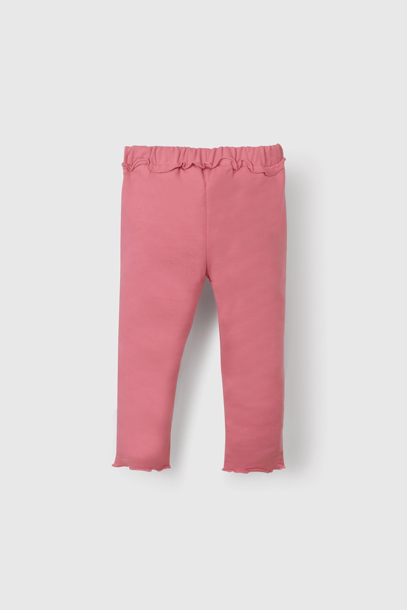 PATA NIÑA 55957 ROSADO COLLOKY - 2
