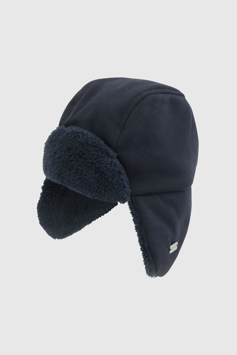 GORRO AZUL 7250 COLLOKY - 1