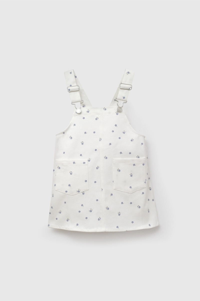 JUMPER CREMA 7449 COLLOKY - 1