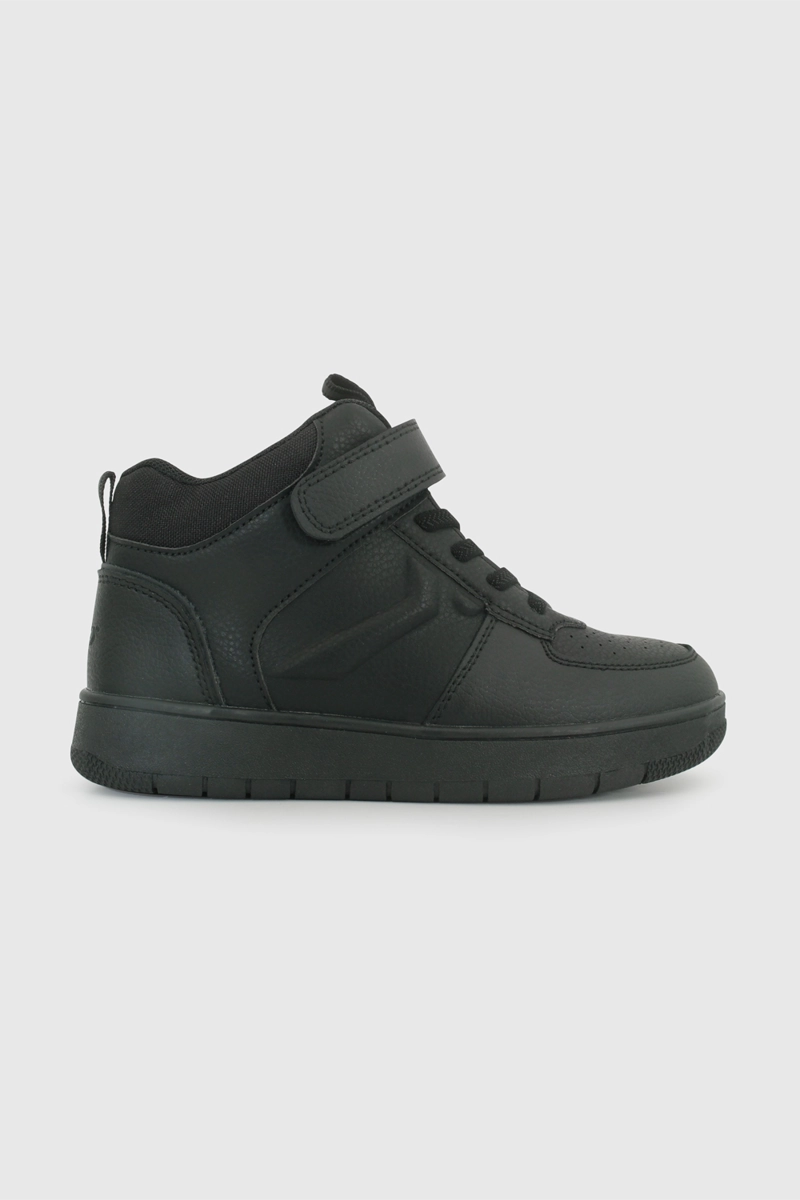 ZAPATILLA NEGRO 7254 COLLOKY - 3
