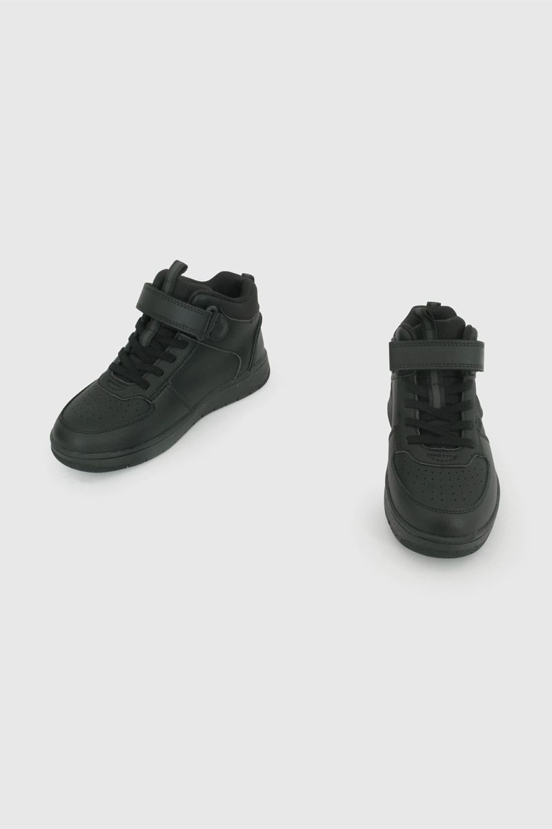 ZAPATILLA NEGRO 7254 COLLOKY - 5