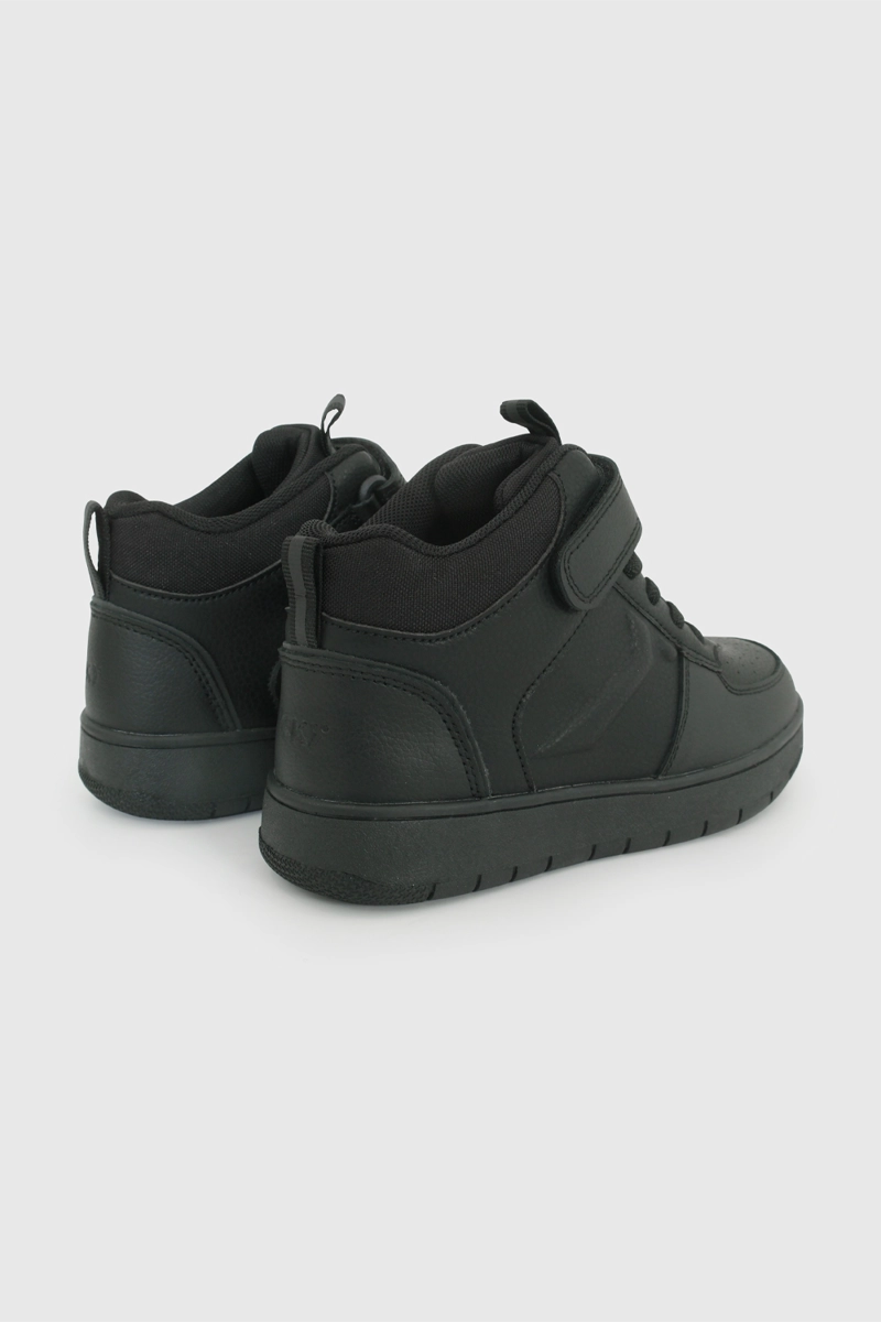 ZAPATILLA NEGRO 7254 COLLOKY - 6