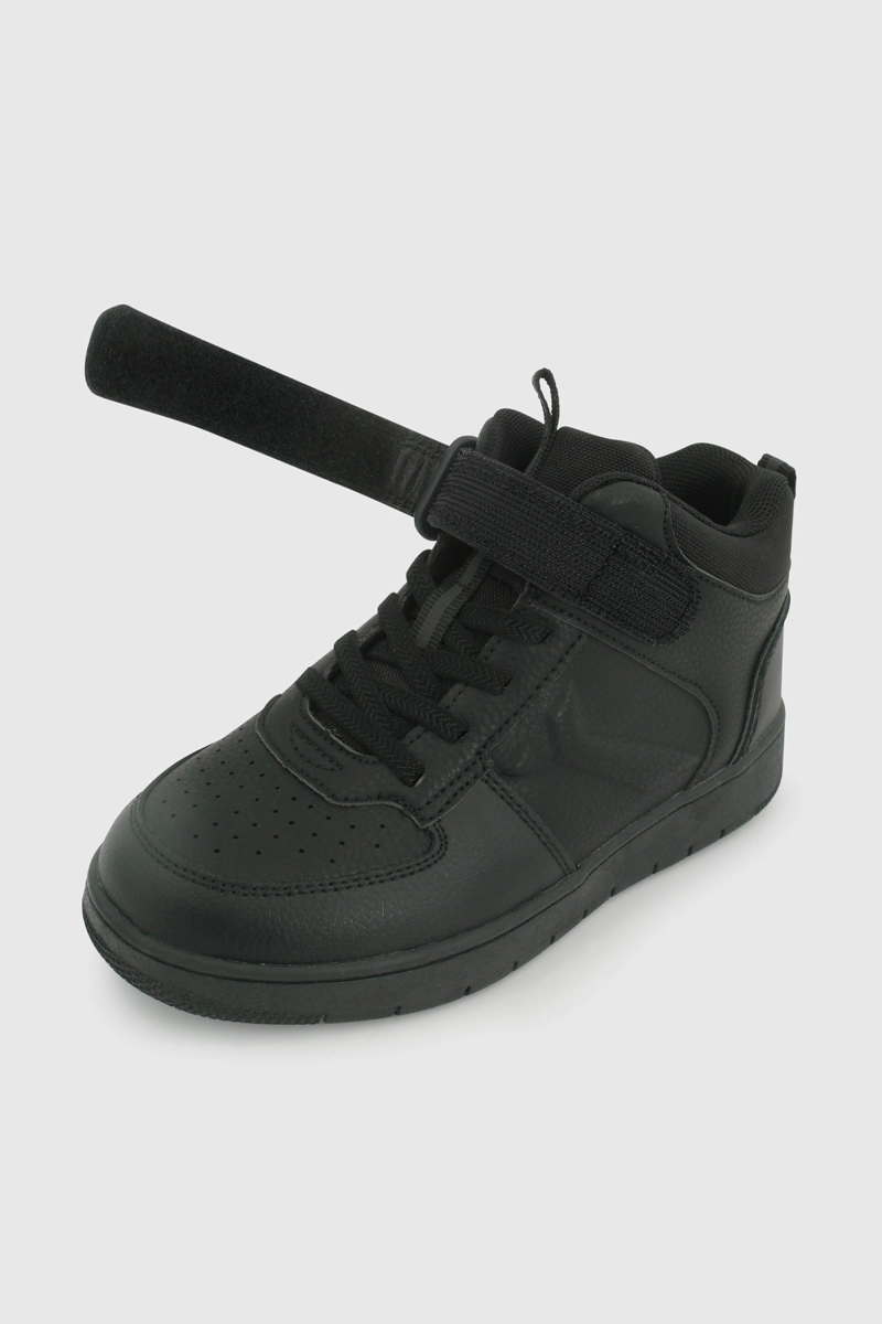 ZAPATILLA NEGRO 7254 COLLOKY - 7