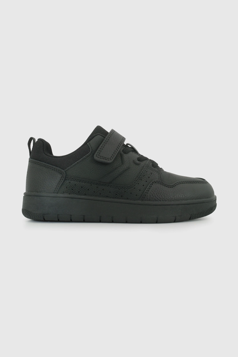 ZAPATILLA NEGRO 7258 COLLOKY - 3