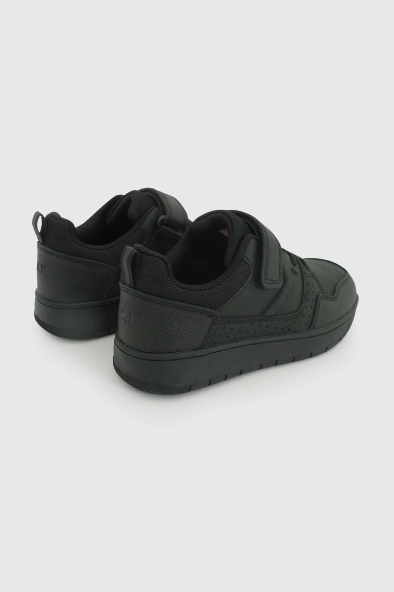 ZAPATILLA NEGRO 7258 COLLOKY - 6