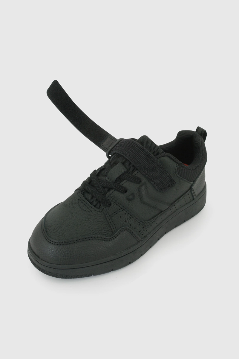 ZAPATILLA NEGRO 7258 COLLOKY - 7