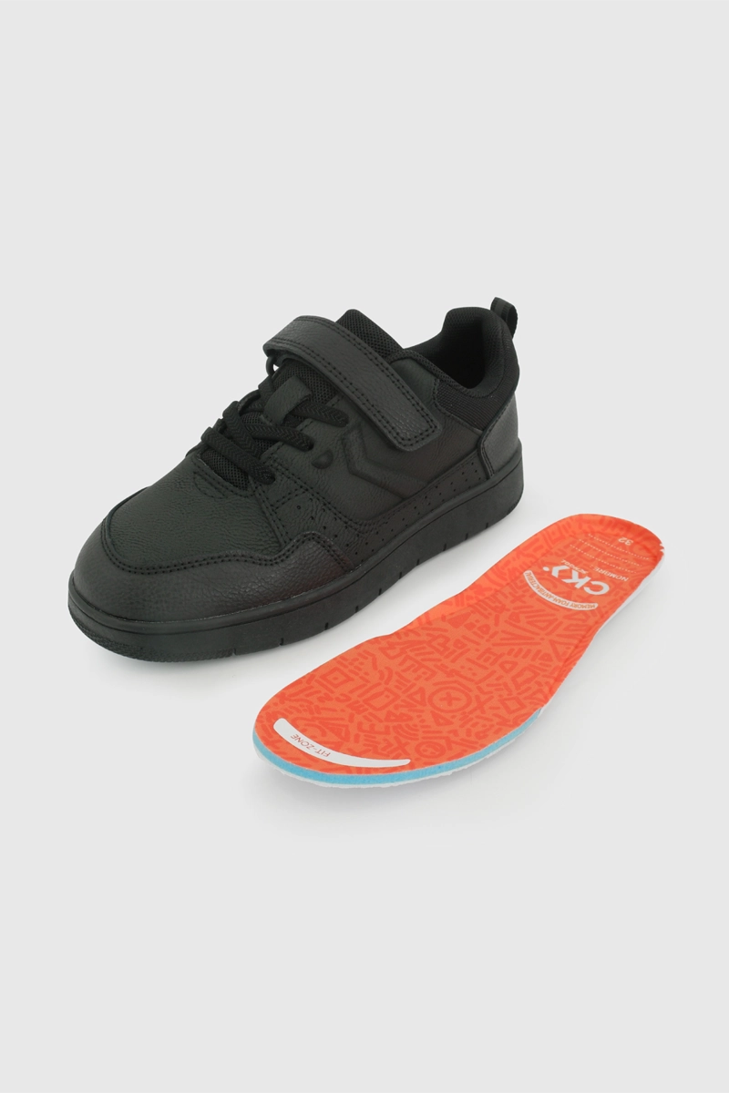 ZAPATILLA NEGRO 7258 COLLOKY - 8