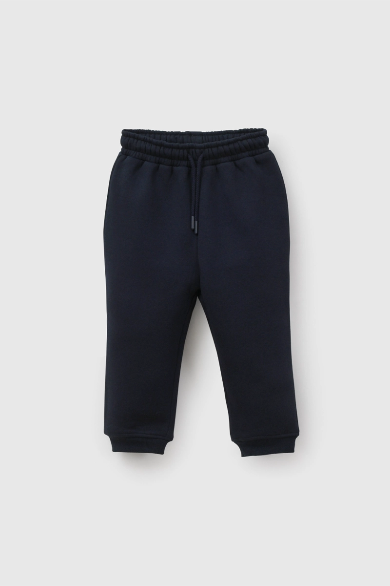 PANTALON BUZO CELESTE 7578 COLLOKY - 1