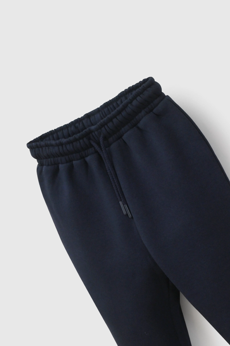 PANTALON BUZO CELESTE 7578 COLLOKY - 3