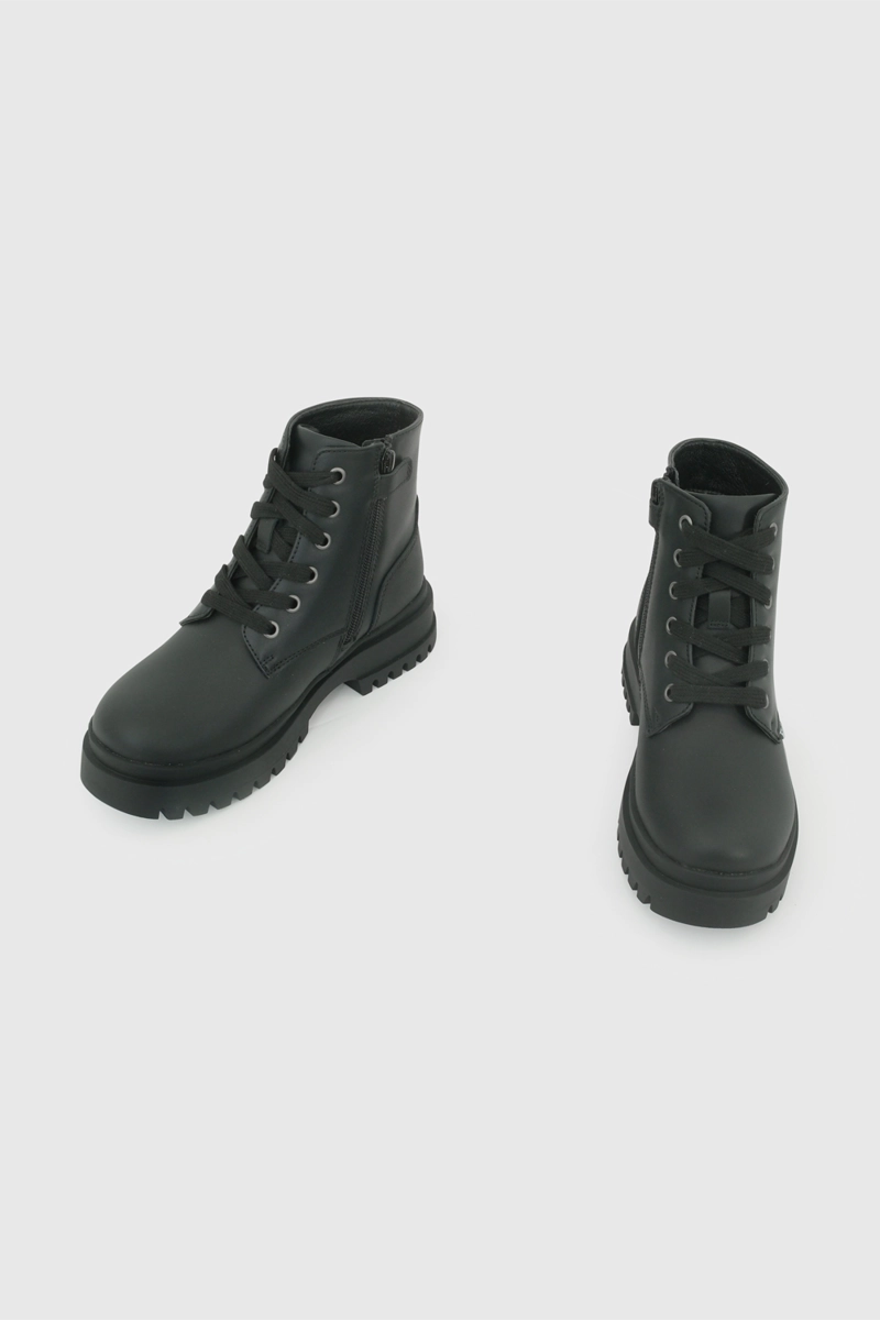 BOTIN NEGRO 7247 COLLOKY - 6