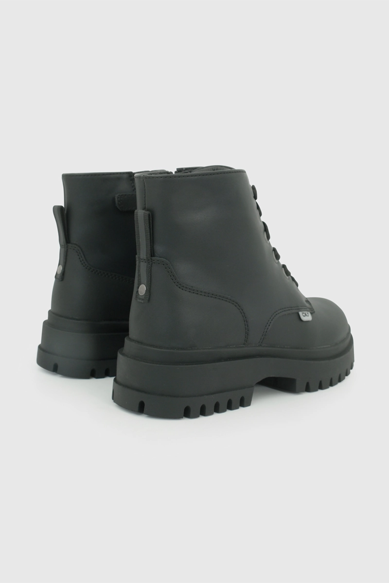 BOTIN NEGRO 7247 COLLOKY - 7