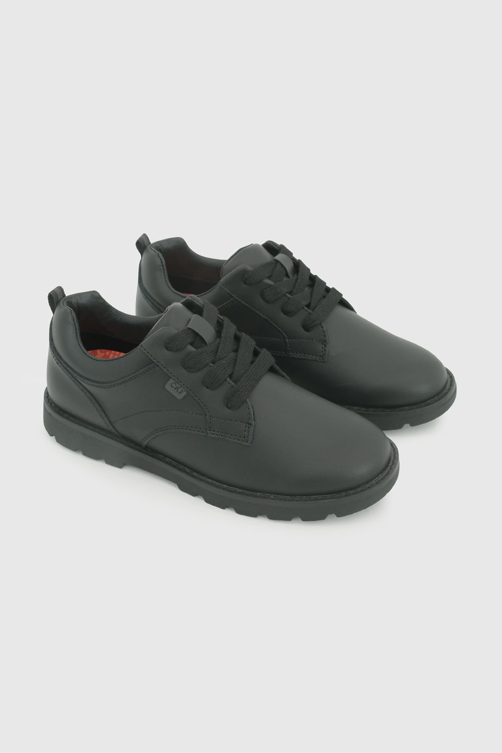 ZAPATO NEGRO 7240 COLLOKY - 1