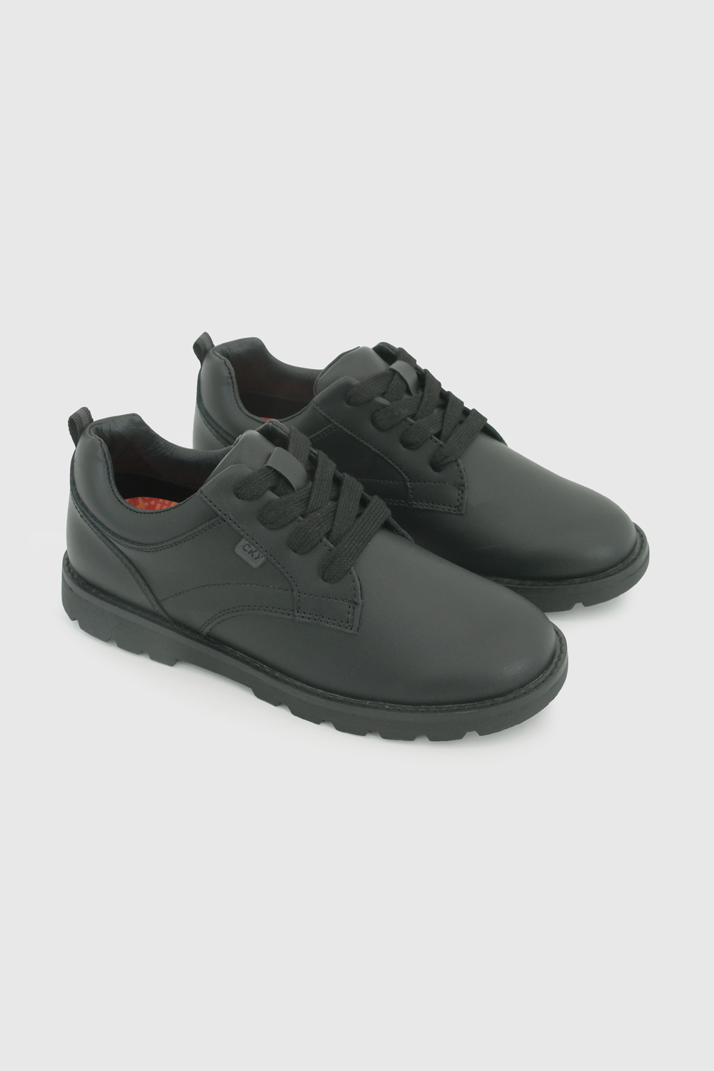 ZAPATO NEGRO 7240 COLLOKY - 1