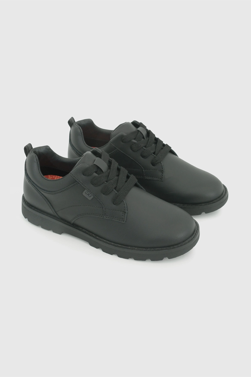 ZAPATO NEGRO 7240 COLLOKY - 1