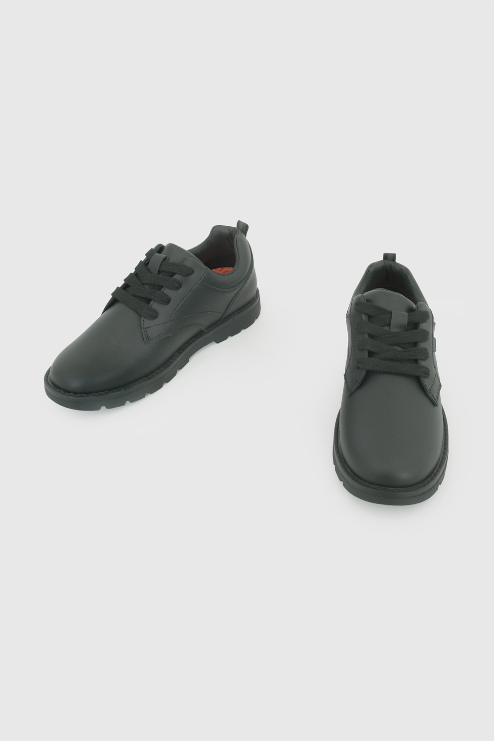 ZAPATO NEGRO 7240 COLLOKY - 4