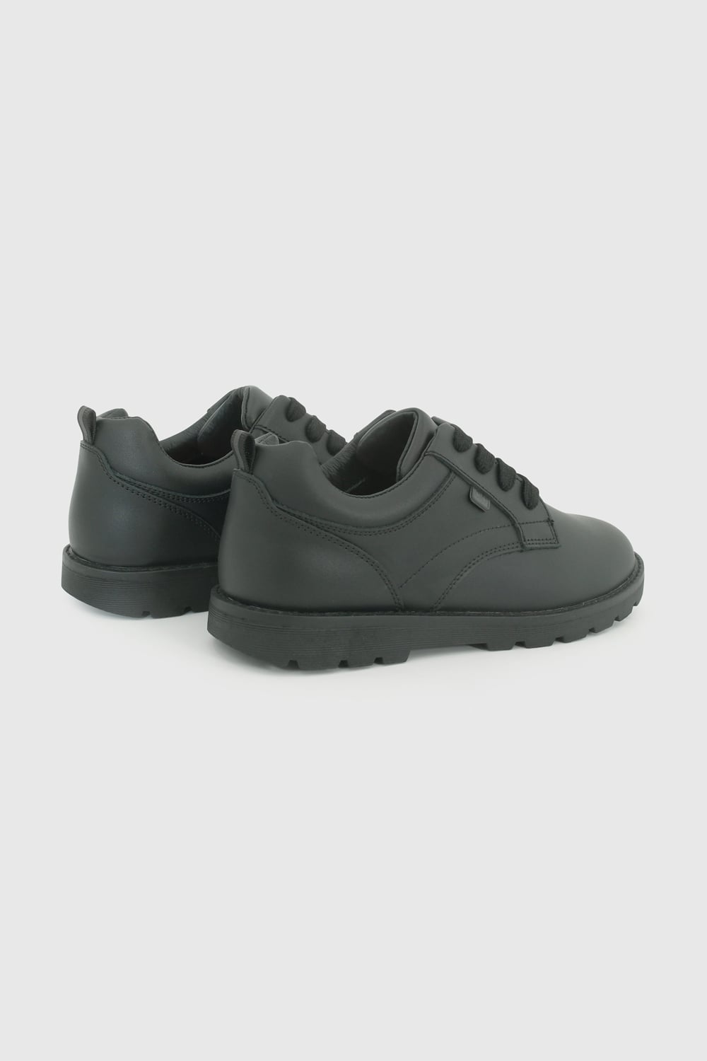 ZAPATO NEGRO 7240 COLLOKY - 5