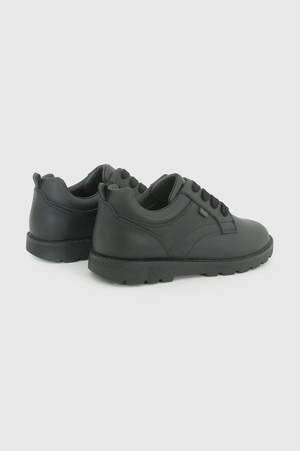 ZAPATO NEGRO 7240 COLLOKY - 5