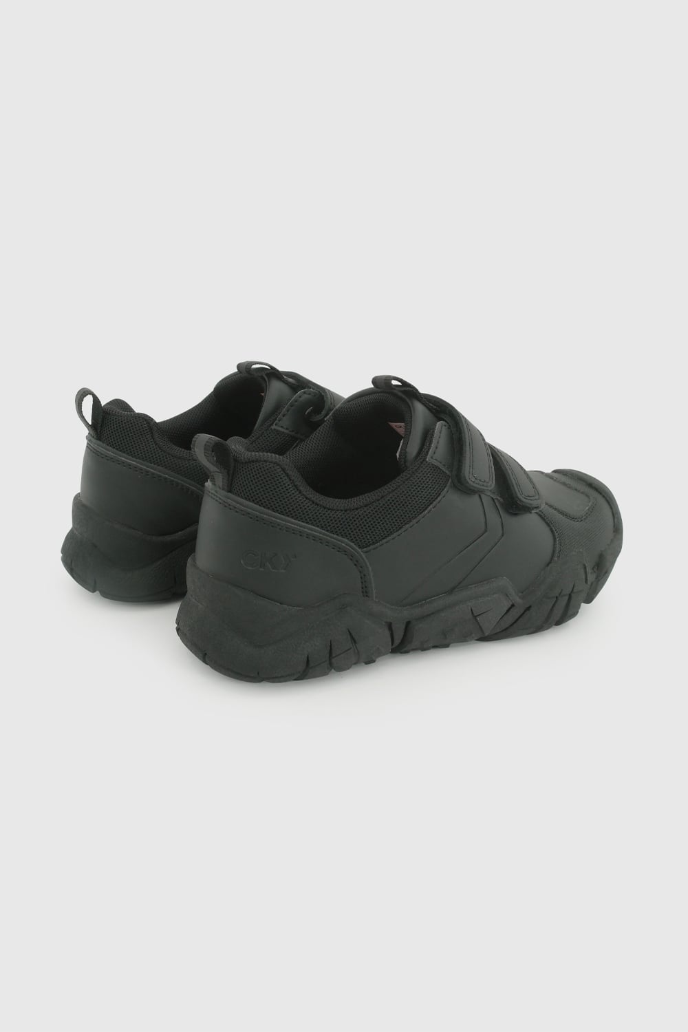 ZAPATO NEGRO 7240 COLLOKY - 7