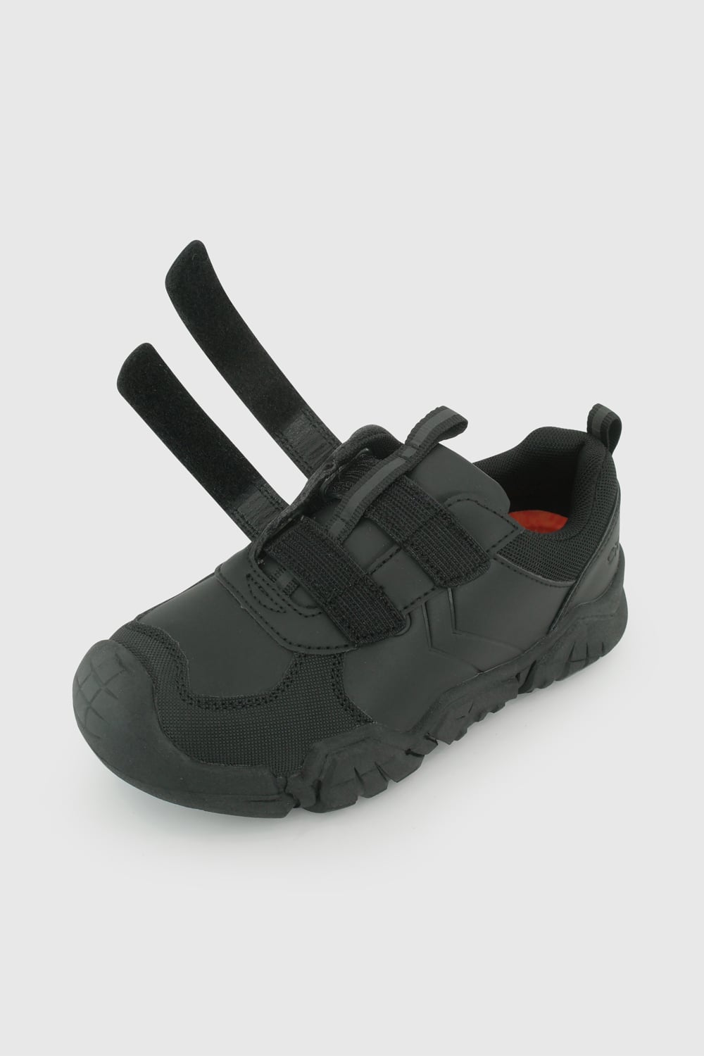 ZAPATO NEGRO 7240 COLLOKY - 8