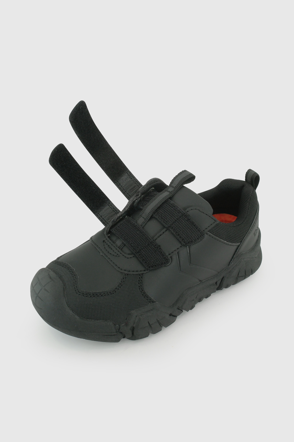 ZAPATO NEGRO 7240 COLLOKY - 8