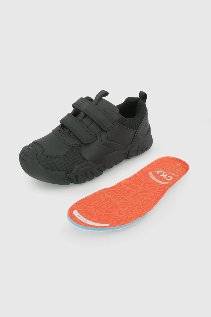 ZAPATO NEGRO 7240 COLLOKY - 9
