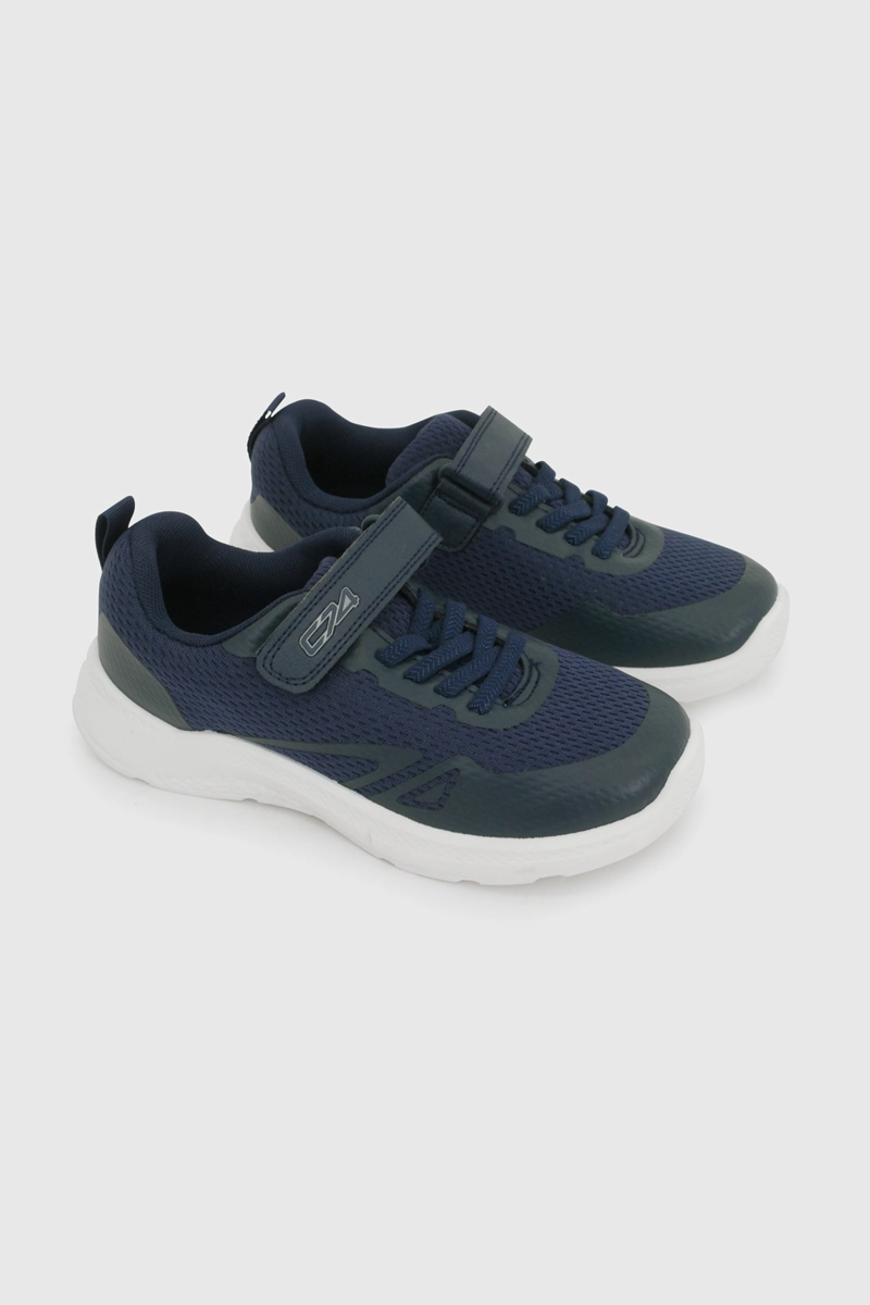 ZAPATILLA AZUL 7497 COLLOKY - 1