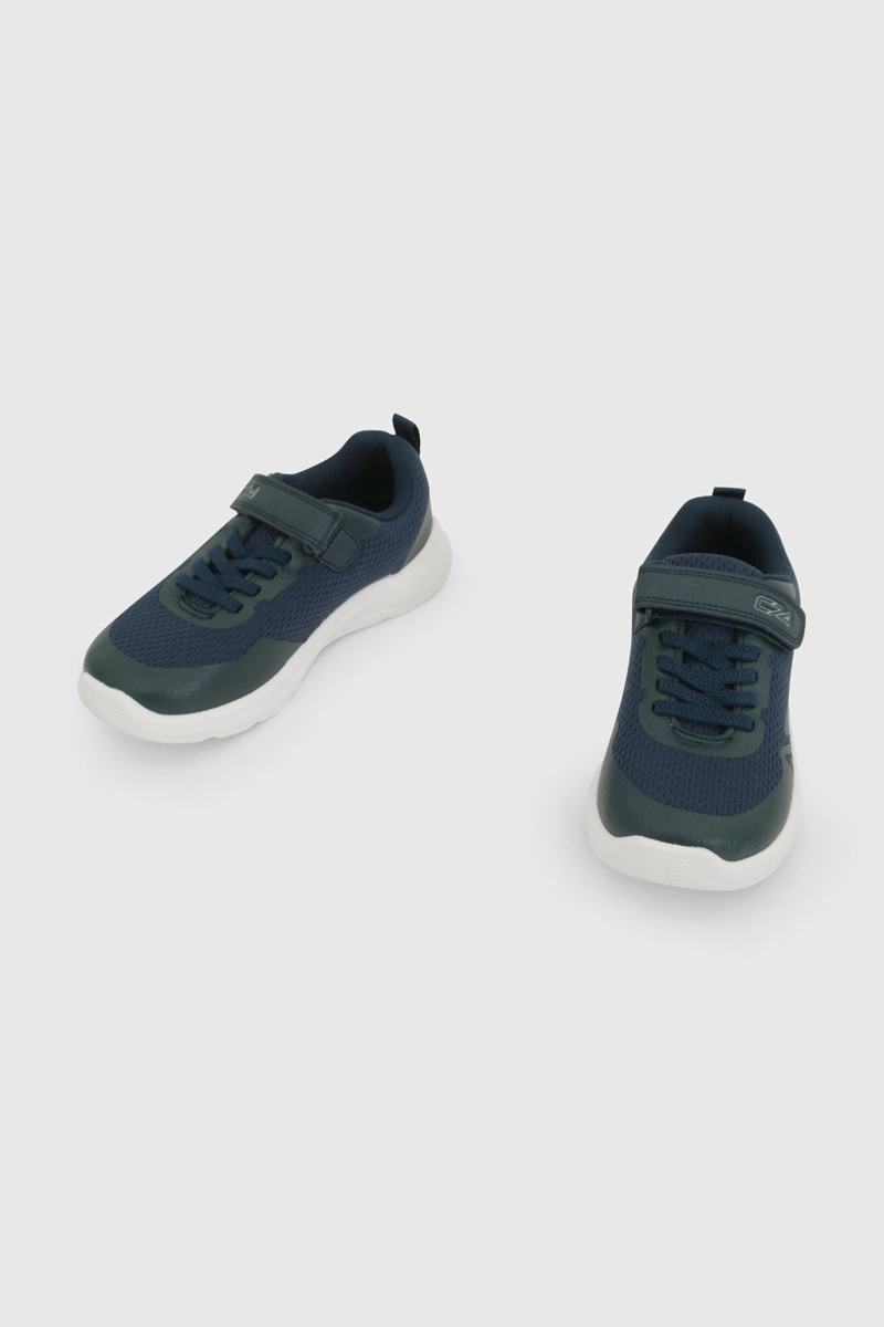 ZAPATILLA AZUL 7497 COLLOKY - 4