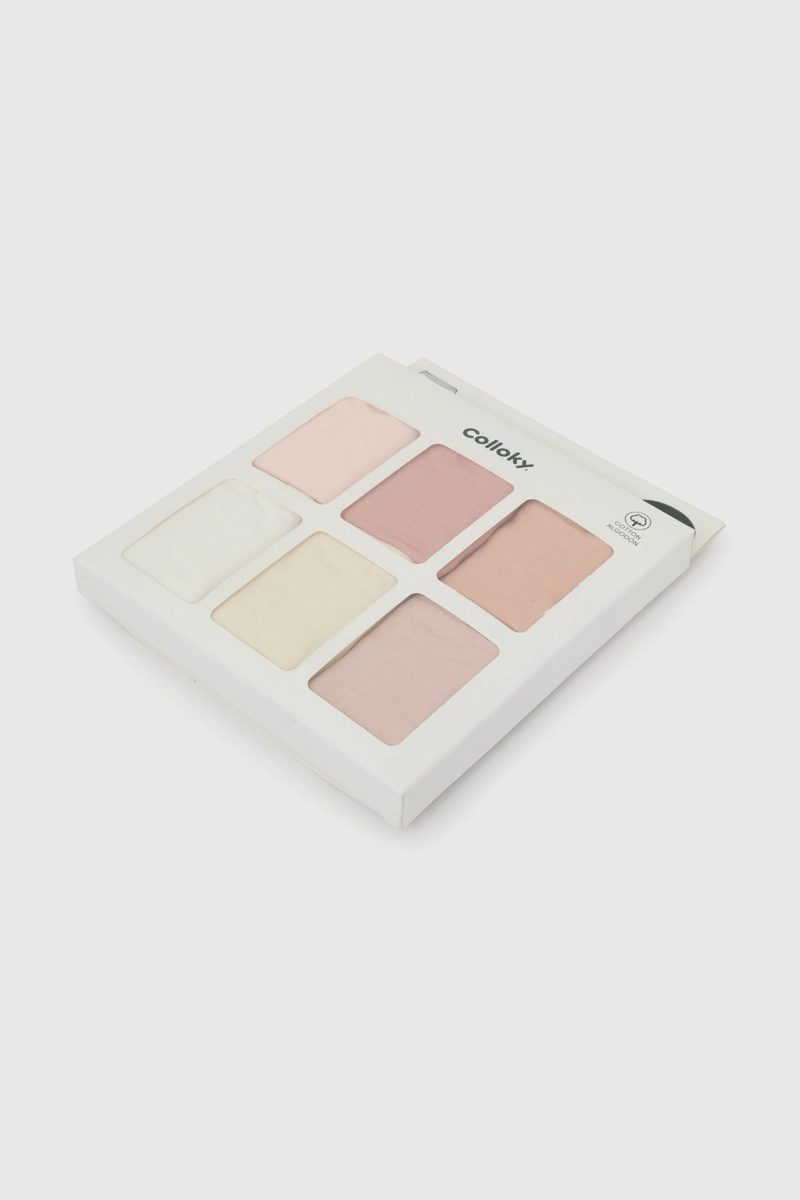 CALZON ROSADO 7499 COLLOKY - 8