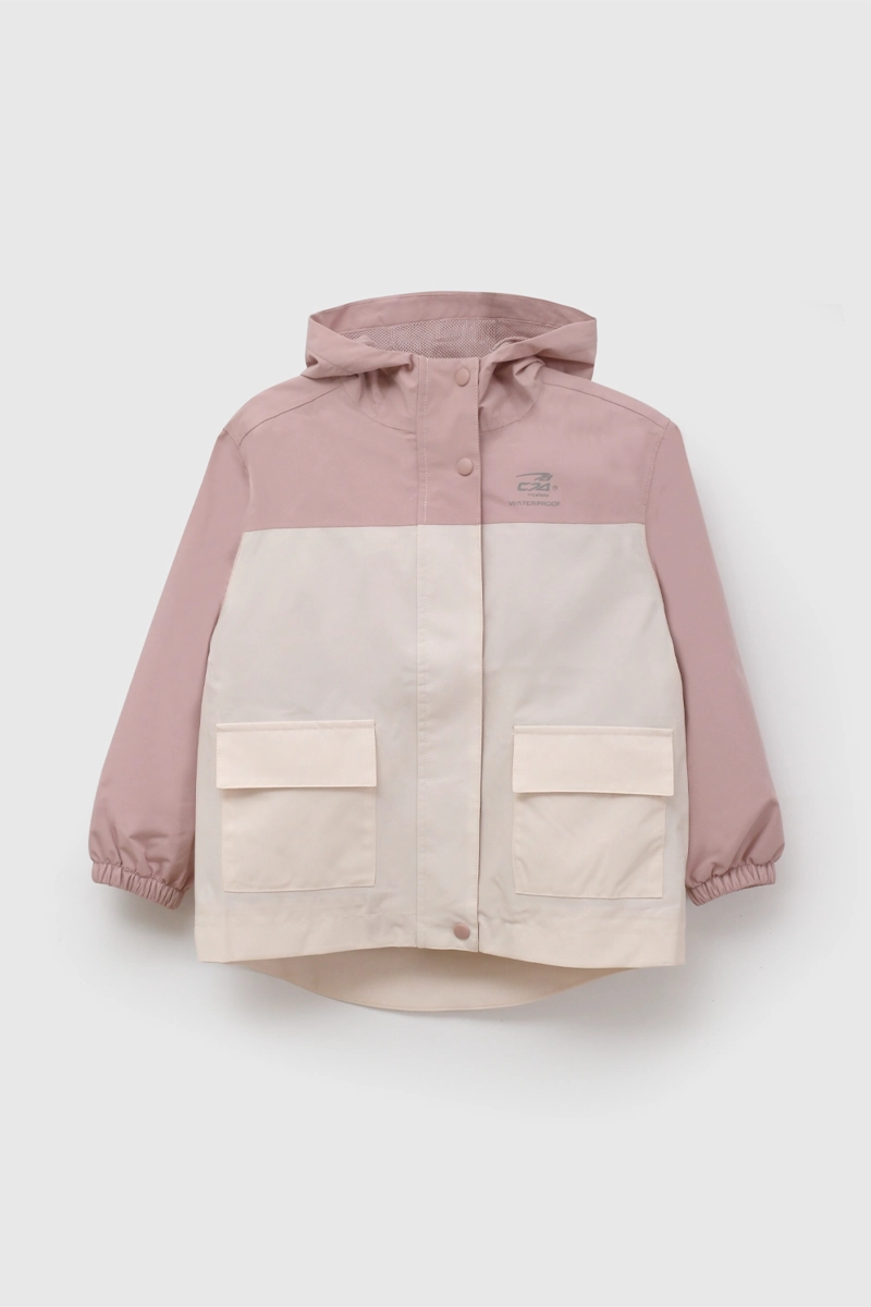 CHAQUETA ROSADO 7408 COLLOKY - 1