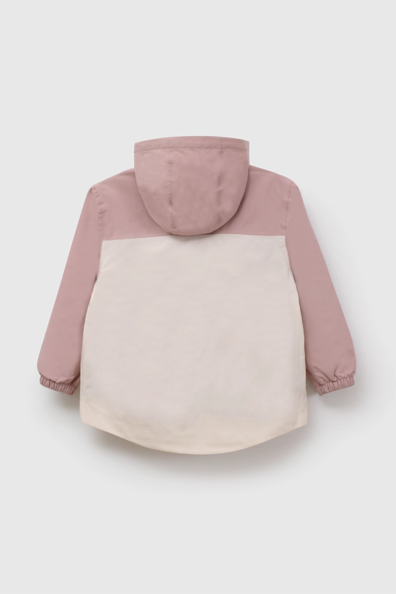 CHAQUETA ROSADO 7408 COLLOKY - 3