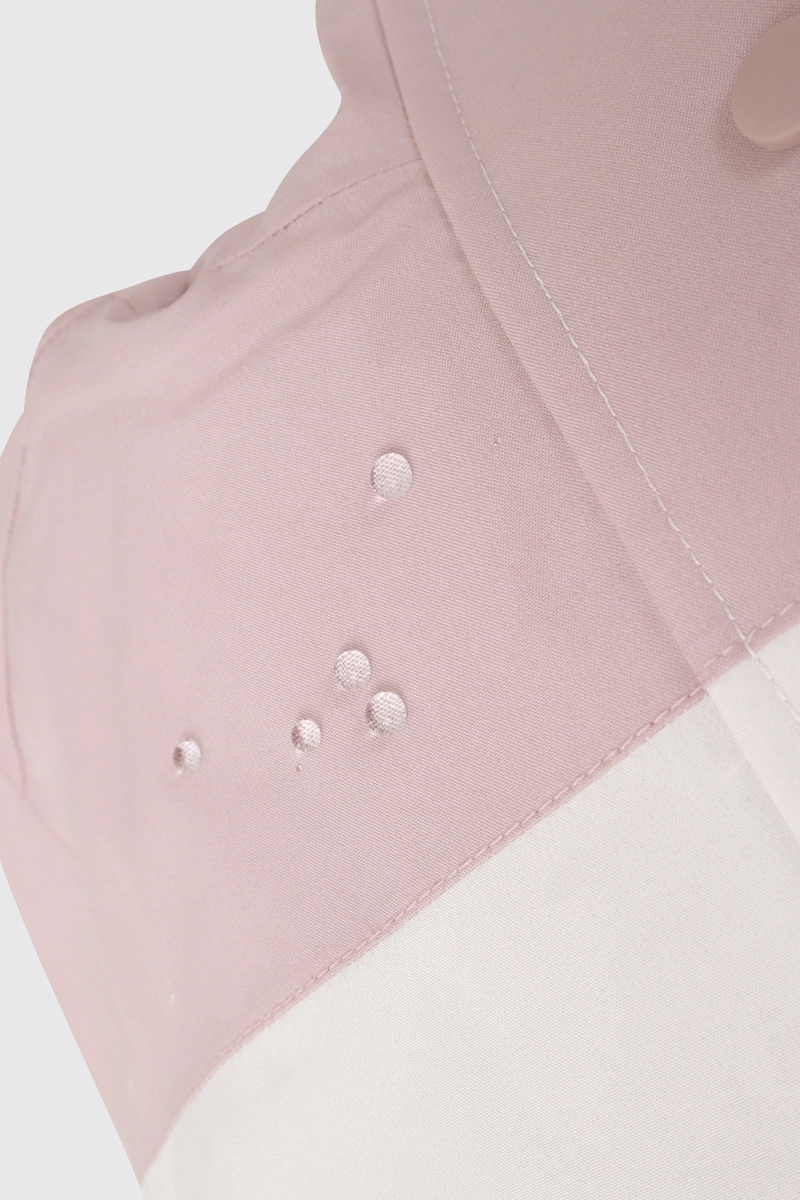 CHAQUETA ROSADO 7408 COLLOKY - 5