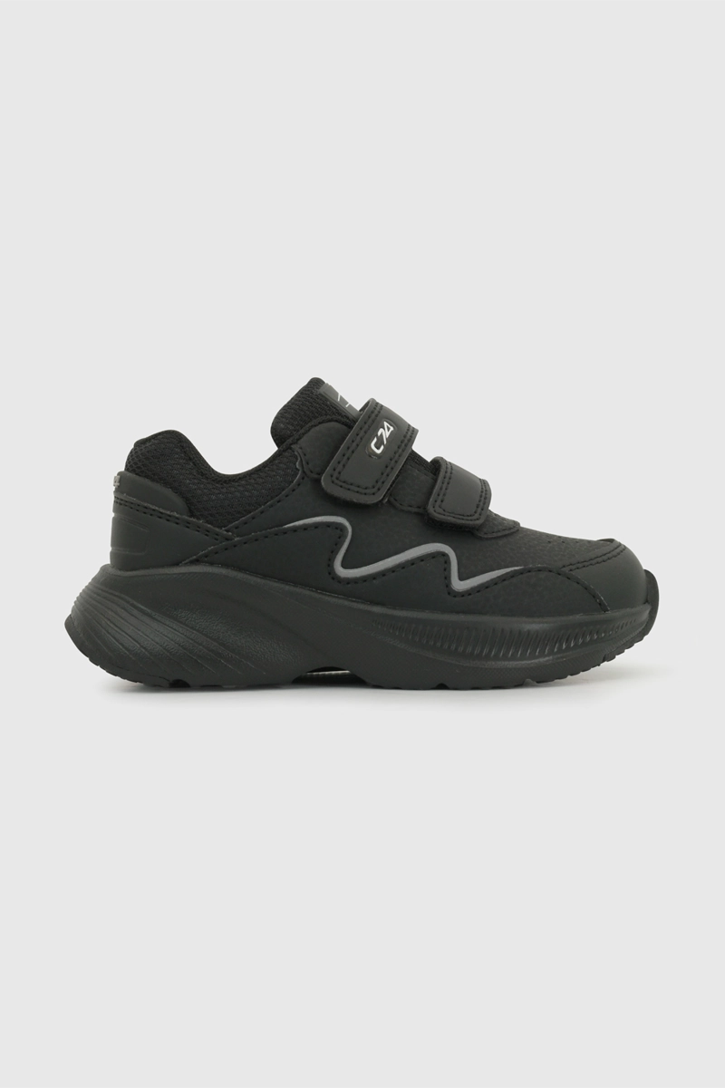 ZAPATILLA NEGRO 7402 COLLOKY - 2