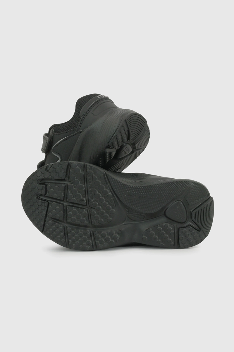 ZAPATILLA NEGRO 7402 COLLOKY - 3